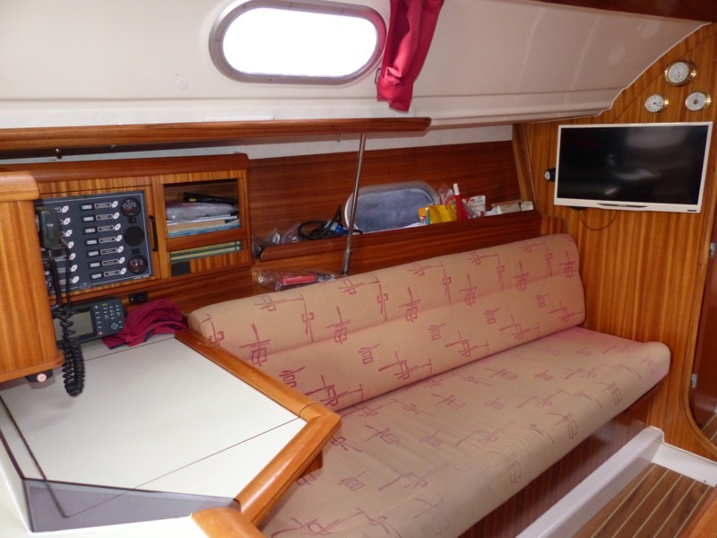 Gib Sea 37 -44